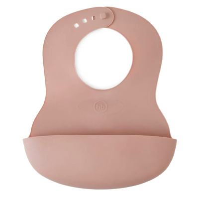 Фартук нагрудный пластиковый Happy Baby 16000 sand 1